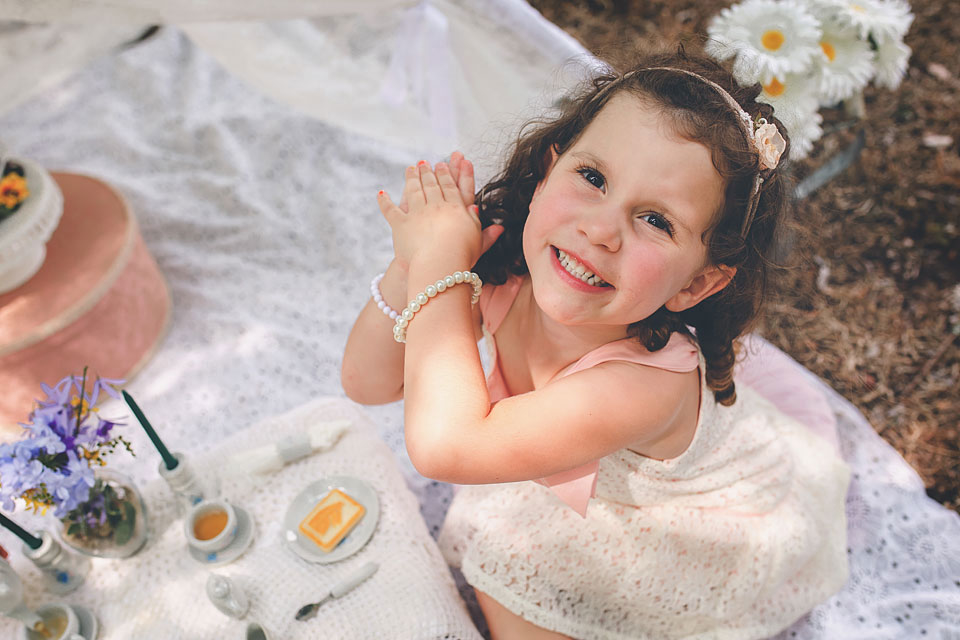 Annabelle & Sloane - Adorabee Photography